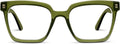 Peepers Oprahs Favorite Montage Blue Light Reading Glasses - Stylish