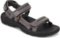 Teva Men's Athletic and Outdoor Sandals Hiking - Durable Comfort