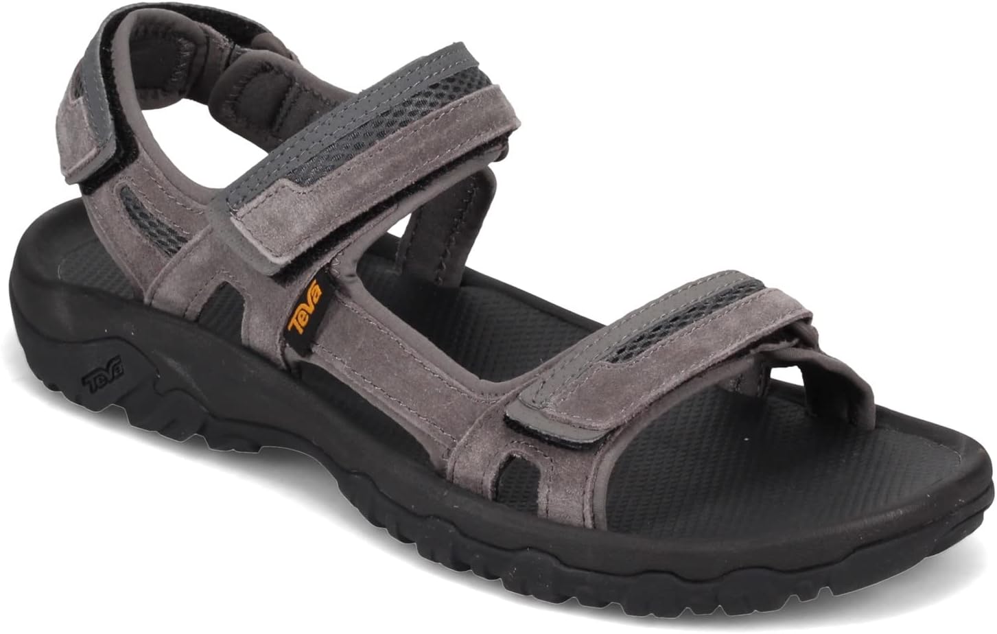 Teva Men's Athletic and Outdoor Sandals for Hiking Adventures