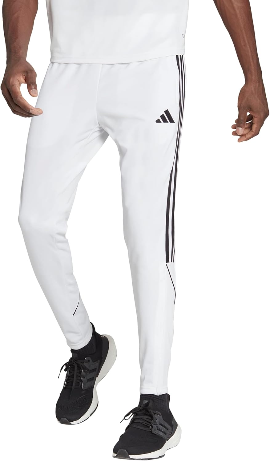 Adidas Mens Tiro 23 League Pants for Comfort and Performance