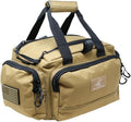 Exos Tactical Range Bag Medium Size Range Bag - Durable Transport