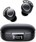 Tiksounds Ear Buds Mini Wireless Earbuds - 60H Playtime, Noise