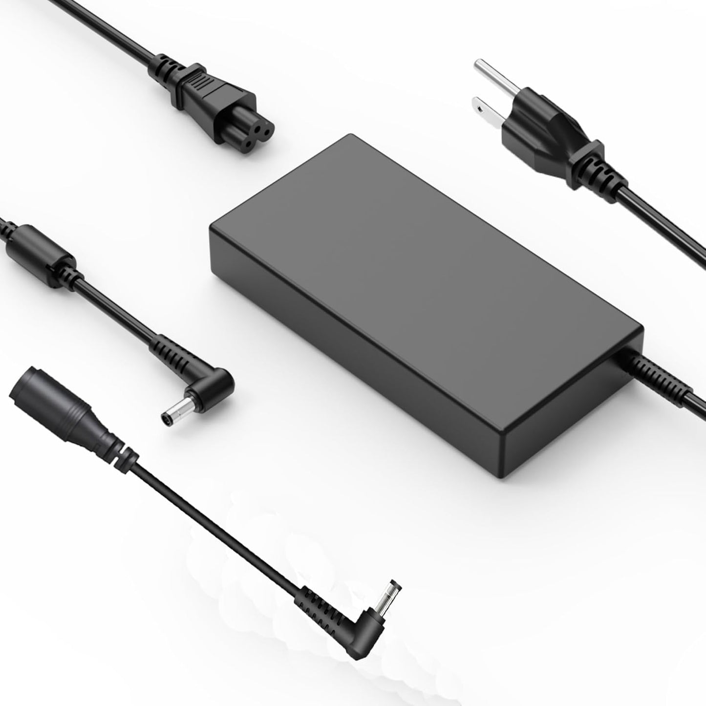 120W Laptop Charger for MSI GE60 GE70 GF63 GP62 and More