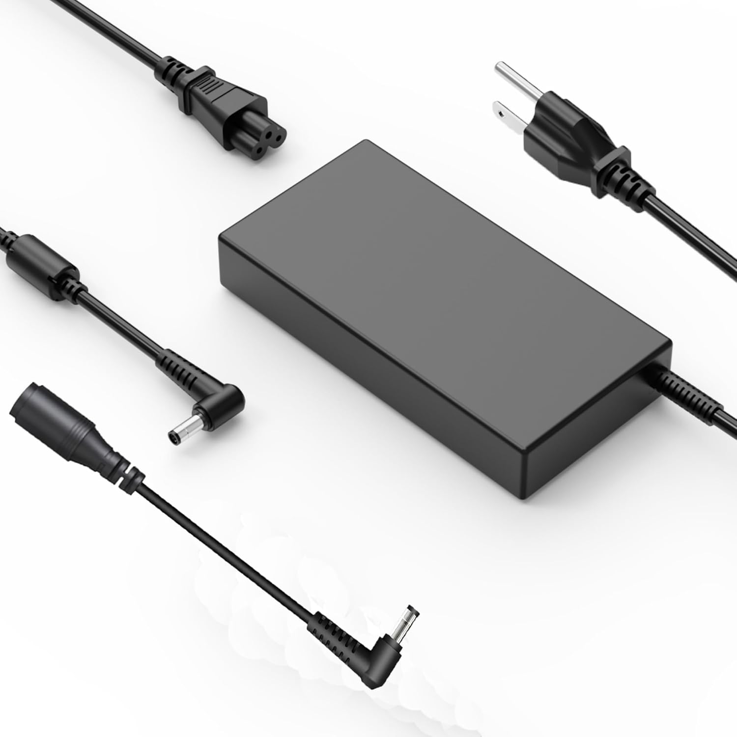 120W Laptop Charger for MSI GE60 GE70 GF63 GP62 and More