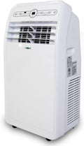 Uhome 12,000 BTU Portable Air Conditioner with Heat - 4-in-1 Comfort