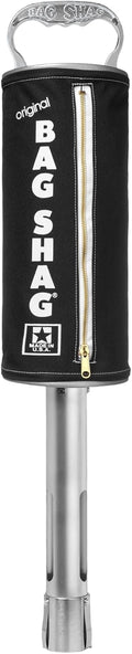 Original Shag Bag Practice and Range Golf Ball Shagger - Saves Time