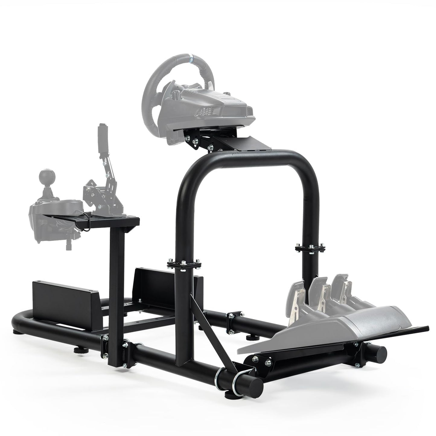 Marada Racing Cockpit Frame Upgrade for Logitech and Thrustmaster