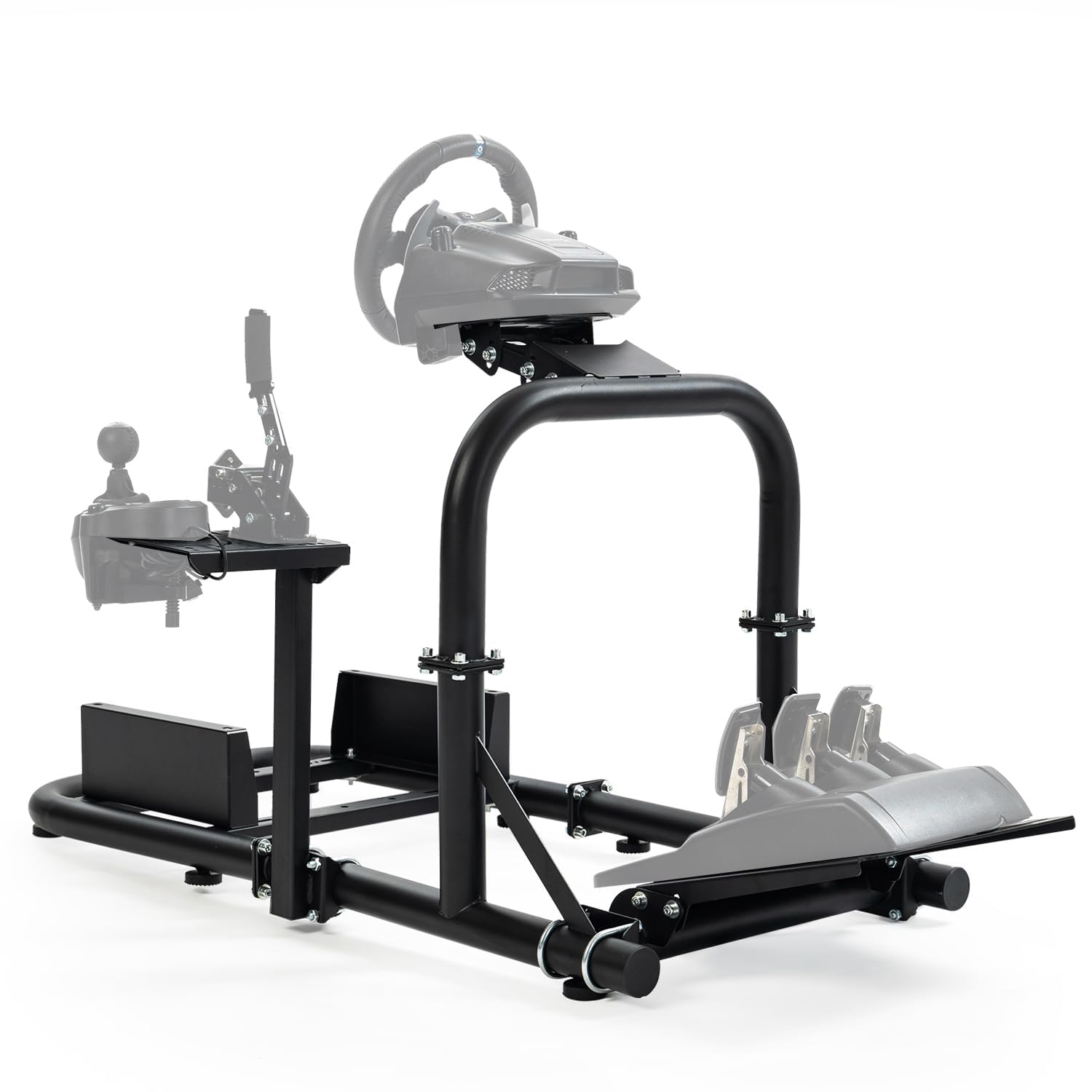 Marada Racing Cockpit Frame Upgrade for Logitech and Thrustmaster