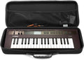Custom-Fitted Hard Case for Yamaha Reface & KeyStep 37 Travel