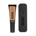 Tinted Cover Liquid Foundation - Lightweight Buildable Coverage