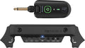 SUNYIN Wireless Acoustic Guitar Pickup - Clear Sound Anywhere!