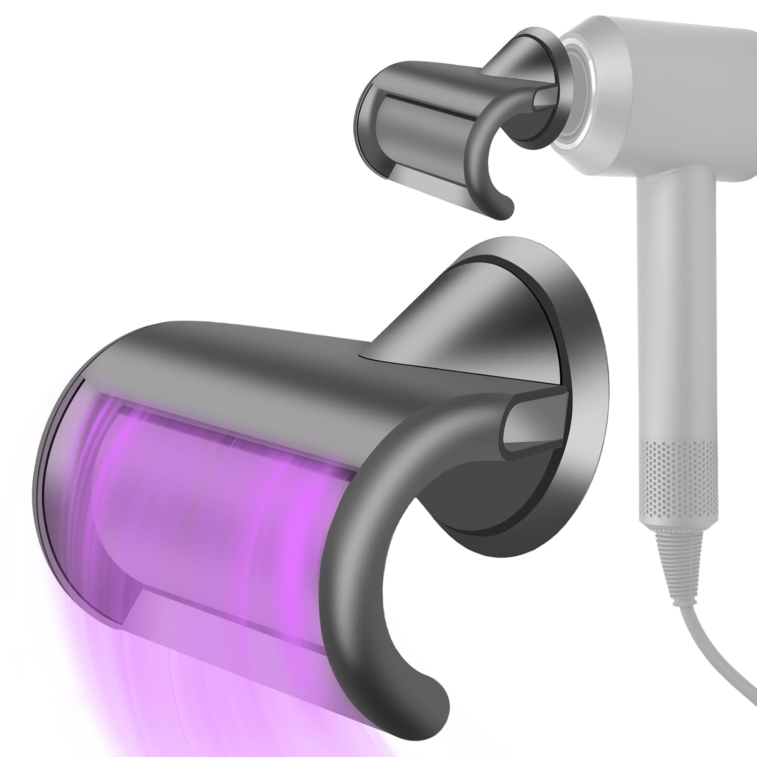 Dyson Supersonic Flyaway Fix Nozzle