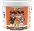 Tetra Goldfish Flakes for Healthy, Vibrant Aquarium Fish Diet