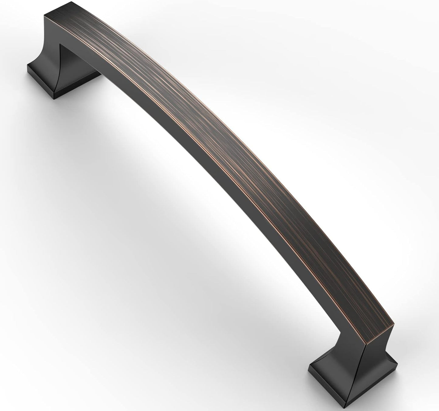 Asidrama 10 Pack 5 Inch Hole Centers Kitchen Cabinet Handles