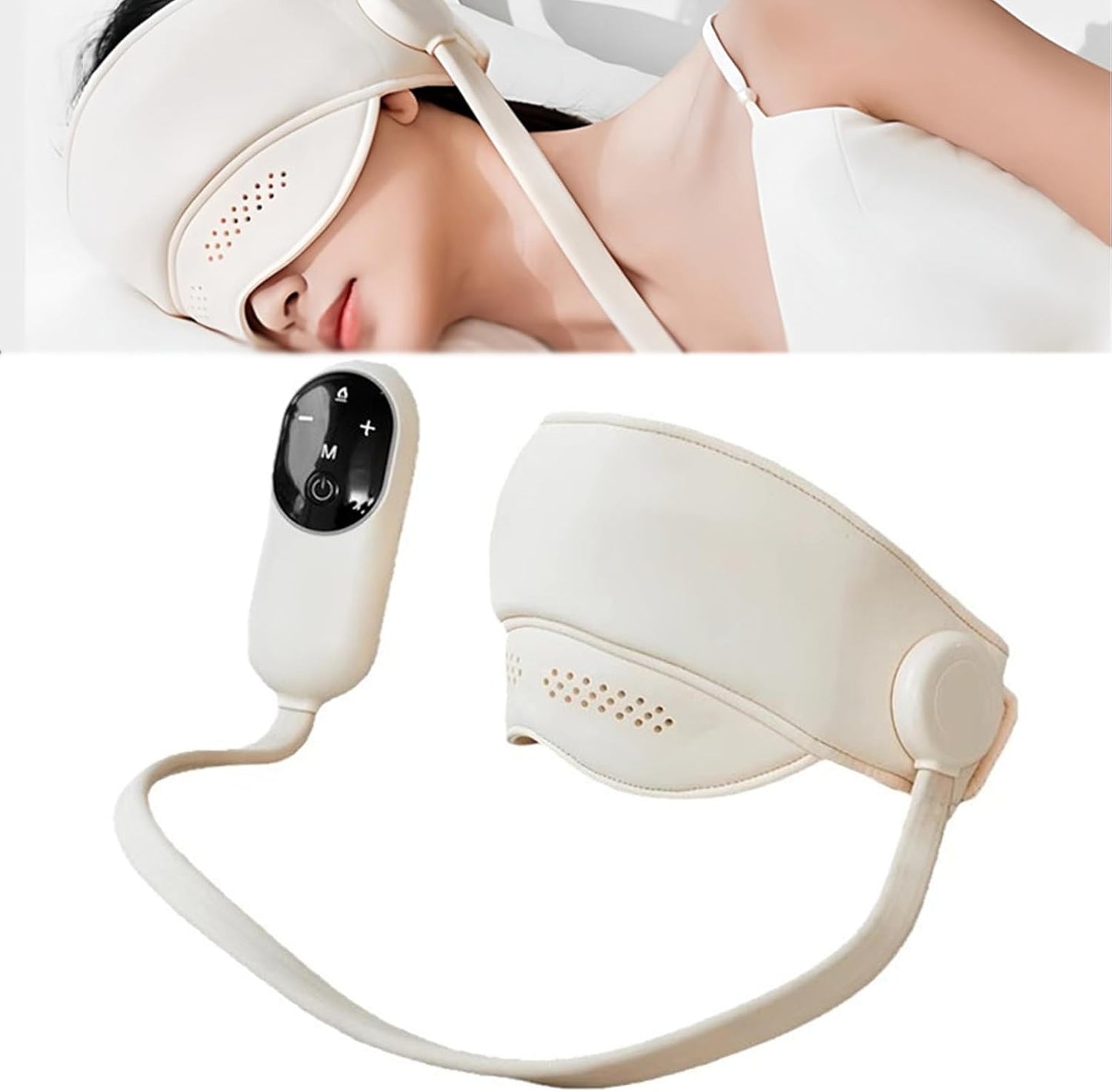 Arrow Bay-2.0 Massageflow Pro: Better Sleep Aid