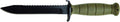 Glock OEM Field Knife 6.5in Fixed Blade with Root Saw Review