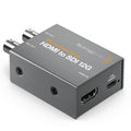 Blackmagic Design Micro Converter HDMI to SDI 12G for Professionals