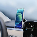 XINFOOB Tesla Model 3 Model Y Magnetic Phone Mount Cradle Holder