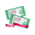 Makeup Remover Cleansing Face Wipes - Travel Size, Vitamin E (600ct)