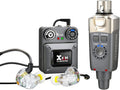 Xvive U4T9 Wireless In-Ear Monitor System - Reliable Stage IEM