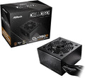 ASRock Challenger Power Supply 750W ATX - Efficient Bronze PSU