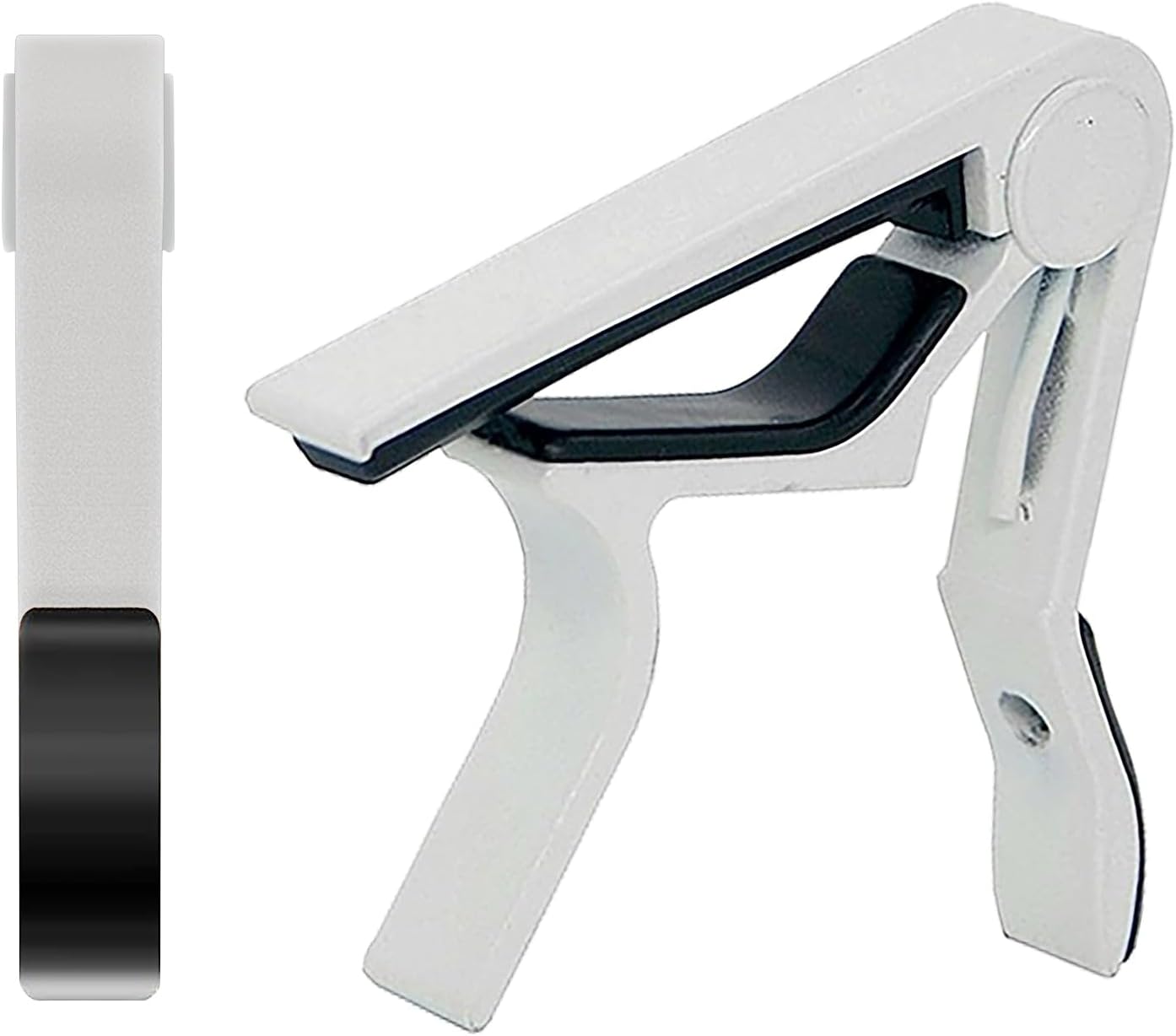 5CORE Quick Adjustment Guitar Capo for Versatile Playing