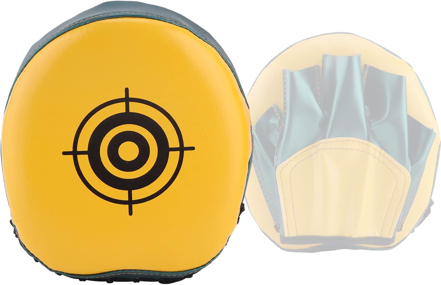 Junior-sized Punching Target Pads by OUKENS