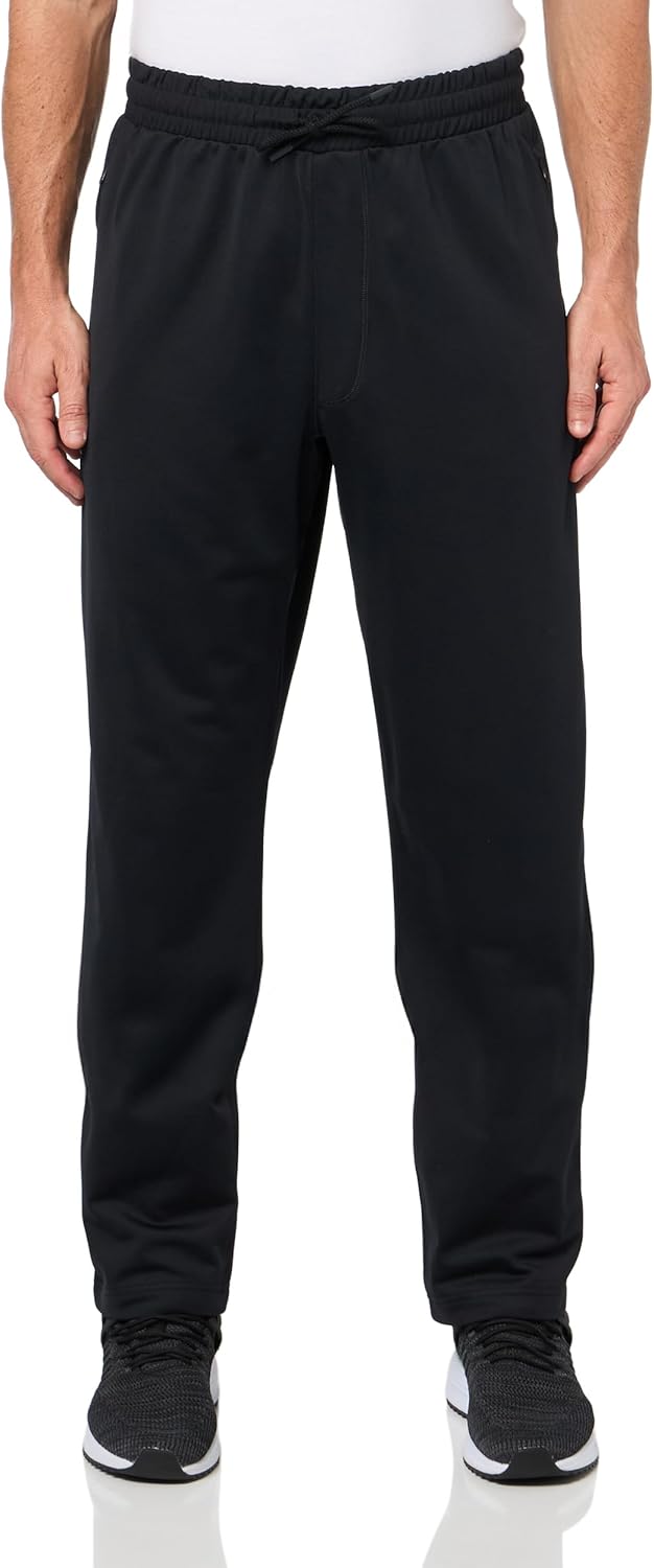 Under Armour Men's Sportstyle Brawler Pants for Ultimate Comfort