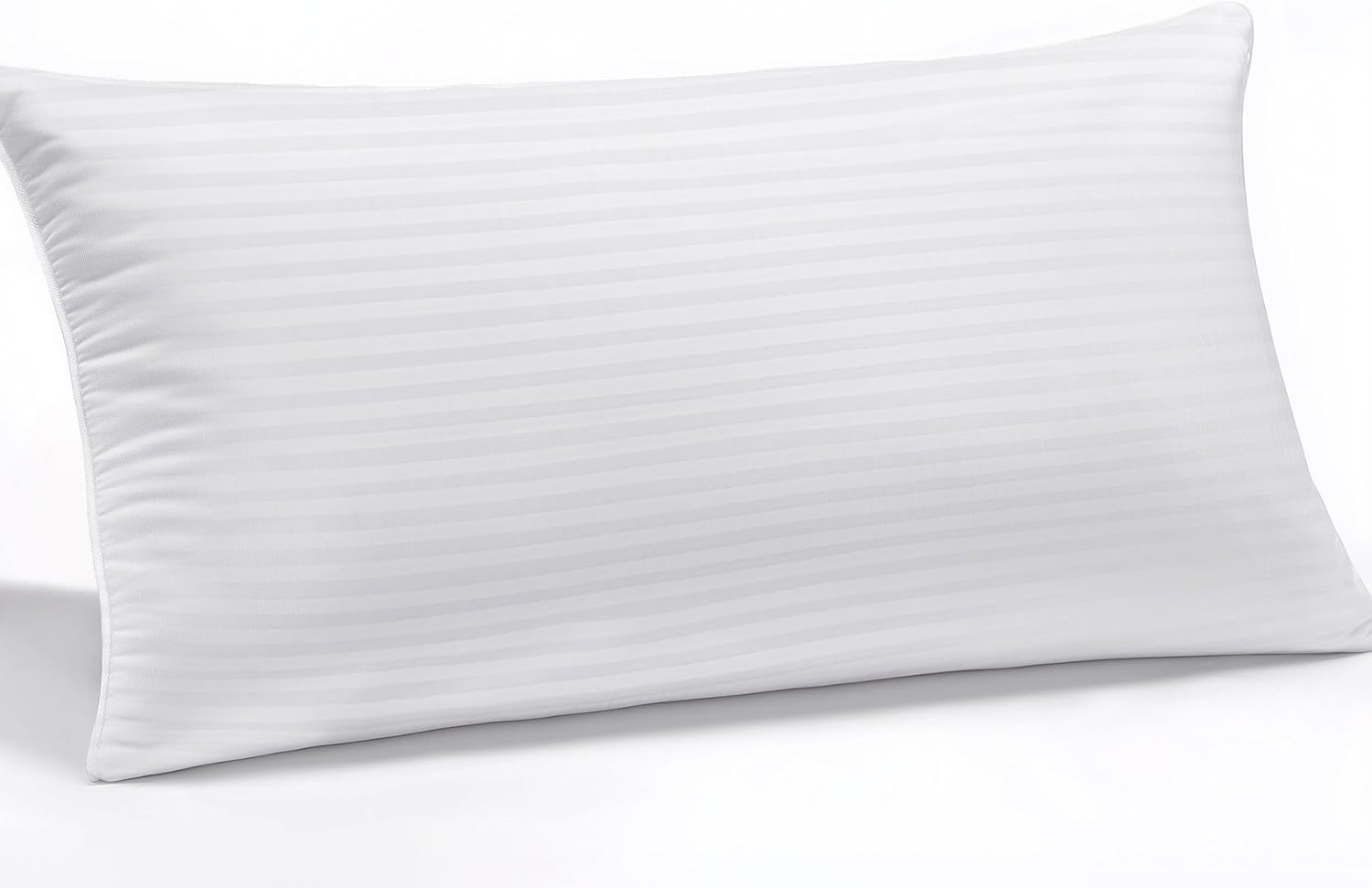 Hypoallergenic Soft King Size Pillow for Ultimate Comfort