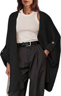 Womens Oversized Long Cardigan Sweaters - Cozy Slouchy Fall Coat