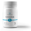 6mg 100 Count Sanare Lab IVERMK6 - Precise Laboratory Supply