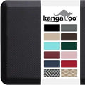Thick Ergonomic Anti Fatigue Kitchen Floor Mat - Supportive 70x24