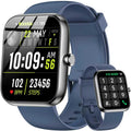 Smart Watch with Alexa Built-in for Fitness Tracking and More