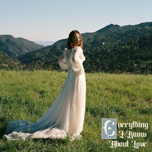 Laufey Everything I Know About Love: A Musical Journey