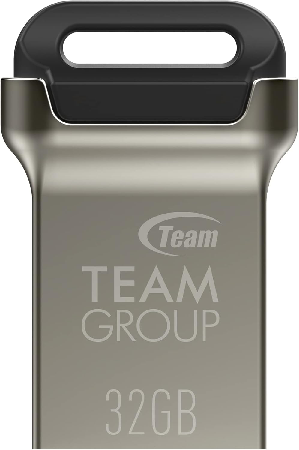 Fast Metal 32GB USB 3.2 Flash Drive for PCs/Laptops