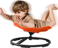 Autism Sensory Spinning Swivel Chair for Autistic Kids - Smooth 360