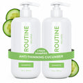 Routine Wellness Anti-Thinning Shampoo for Stronger Hair Growth