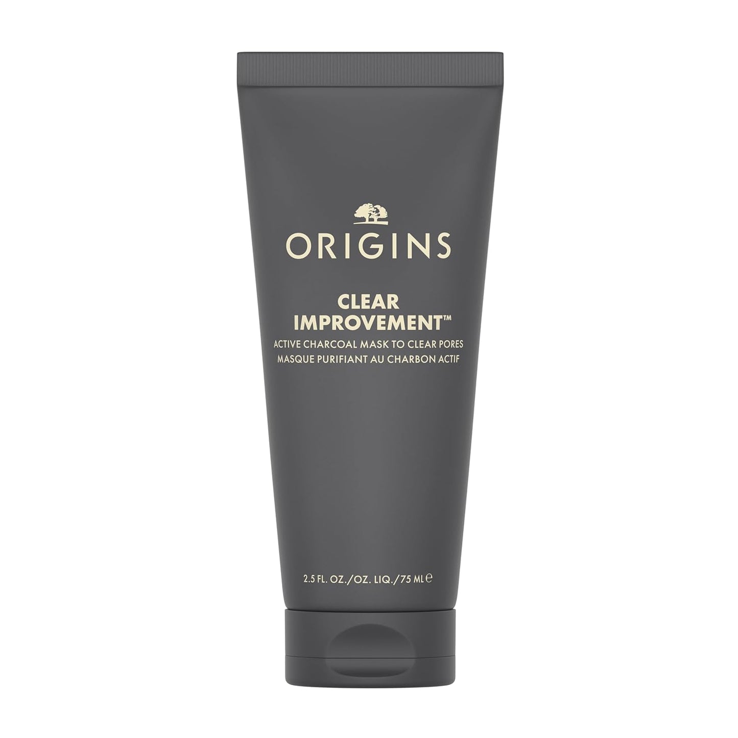 Origins Clear Improvement Active Charcoal Mask for Clear Pores