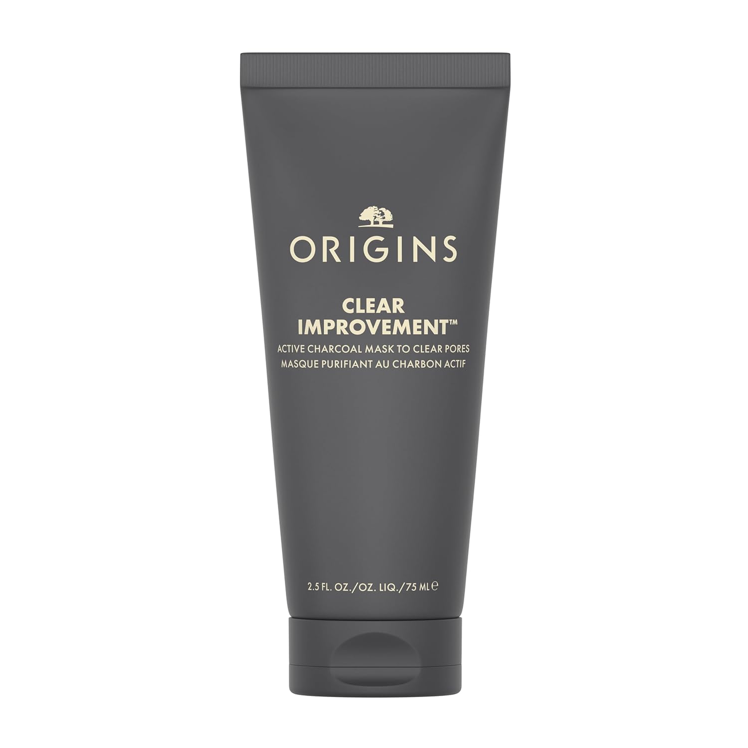 Origins Clear Improvement Active Charcoal Mask for Clear Pores