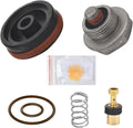 Craftsman/Dewalt/Porter Cable Air Compressor Regulator Repair Kit by ZHIXING