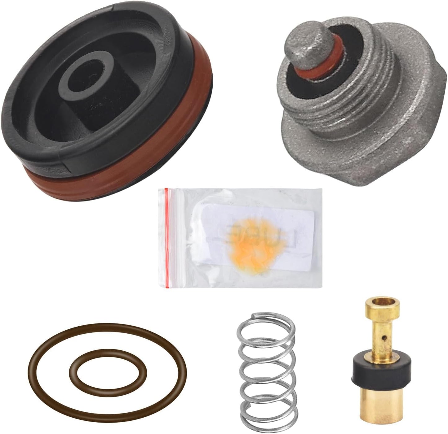 Craftsman/Dewalt/Porter Cable Air Compressor Regulator Repair Kit by ZHIXING