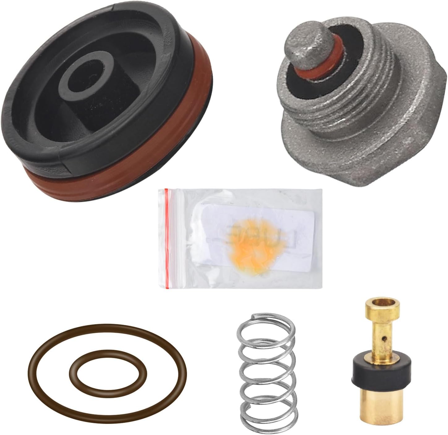 Craftsman/Dewalt/Porter Cable Air Compressor Regulator Repair Kit by ZHIXING