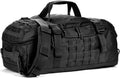 Travel Duffle Bag Backpack for Men - Large 25L Weekender