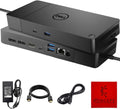 WD19 Dell Docking Station Dual Monitor - Complete USB-C Dock