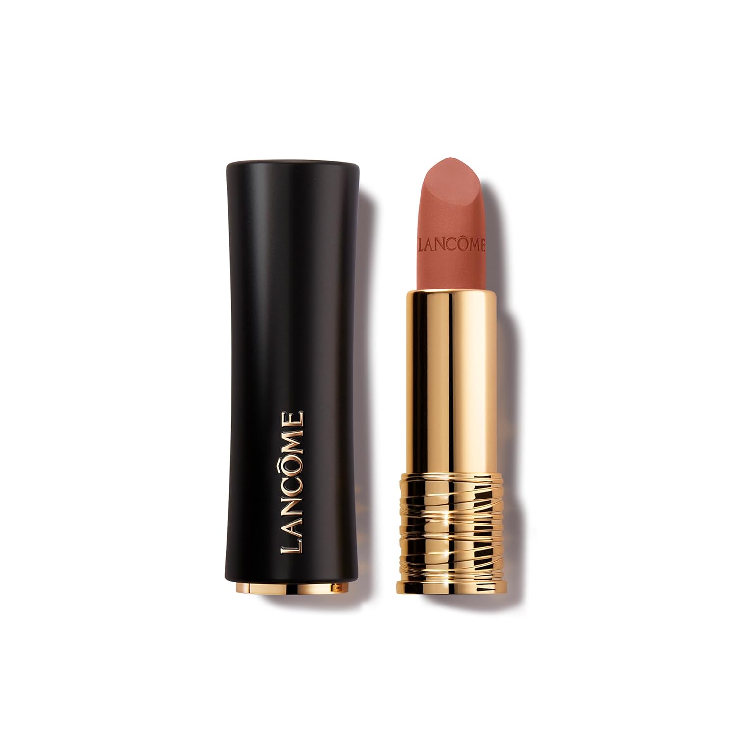 Lancome L'Absolu Rouge Drama Matte Lipstick for Bold Looks