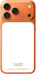 WAVEBLOCK EMF Blocker for Cell Phone - Patented 5G Shield Sticker