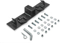 Tractor Bucket Bolt On Hooks 2 Receiver G70 Grab Hooks - Heavy Duty