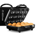 Non-Stick Electric Cupcake Maker Bakes 12 Delicious Treats