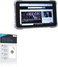 ClearTouch Crystal 2-Pack Screen Protector for Vanquisher SV-86 (8 in)