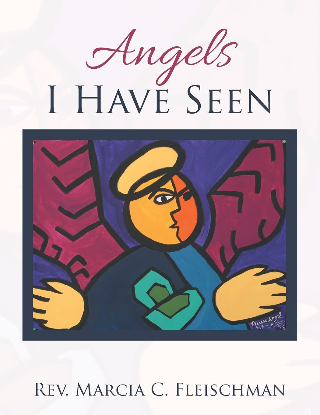 Angels I Have Seen: A Captivating Journey Through Faith